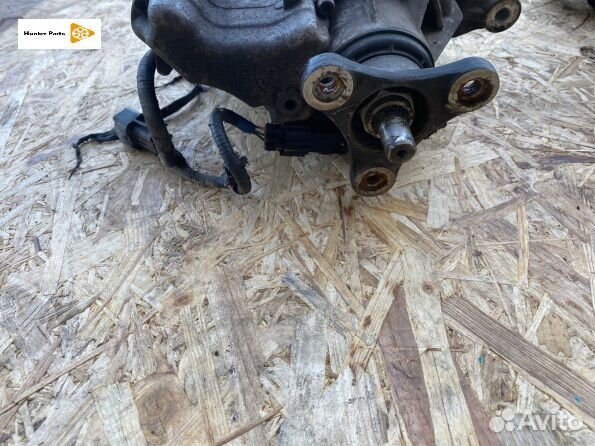 Редуктор Хендай Туксон 3 2015-2021