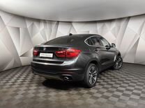 BMW X6 3.0 AT, 2015, 79 232 км, с пробегом, цена 3 749 700 руб.