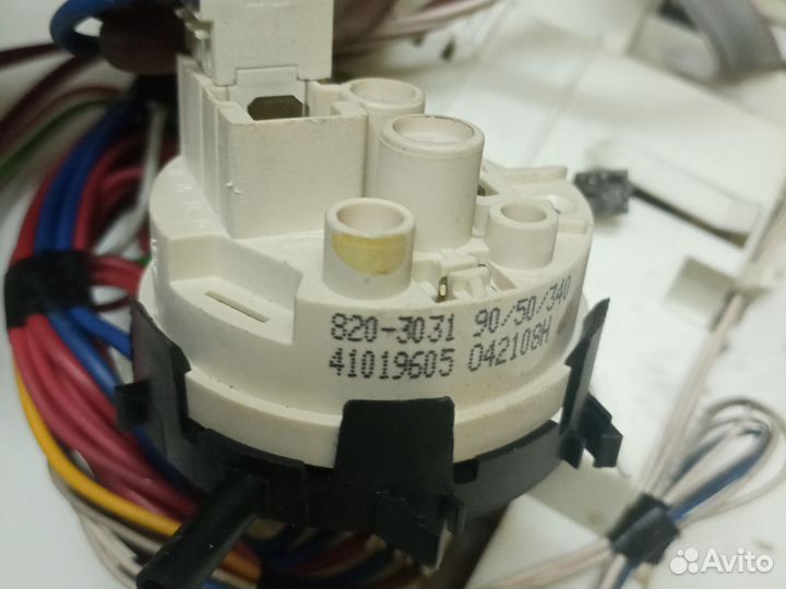 Модуль стиральной машины Candy