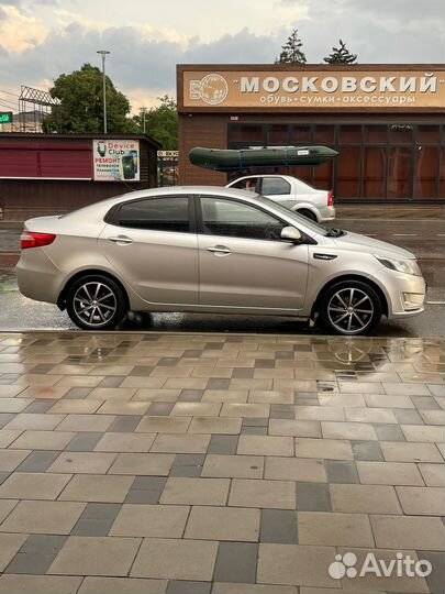 Литые диски r16 4x100 с резиной