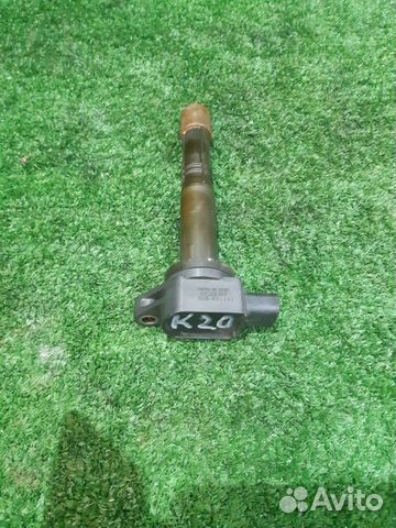 Катушка зажигания Honda Stepwgn RF-3 K20A