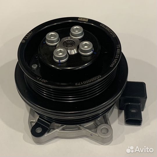 Помпа VAG 1.4 TSI 03C121004J