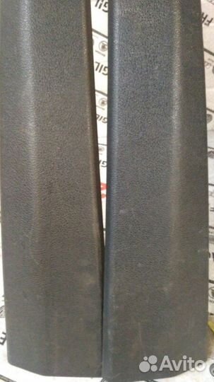 Обшивка стойки Porsche Cayenne 4.5 V8 2002-2010