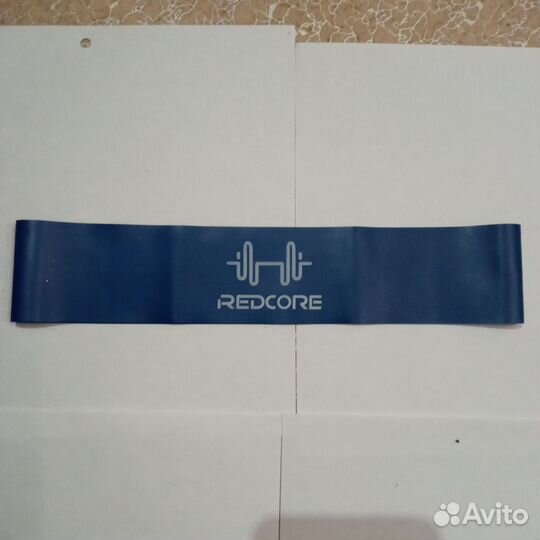 Эластичные ленты для фитнеса