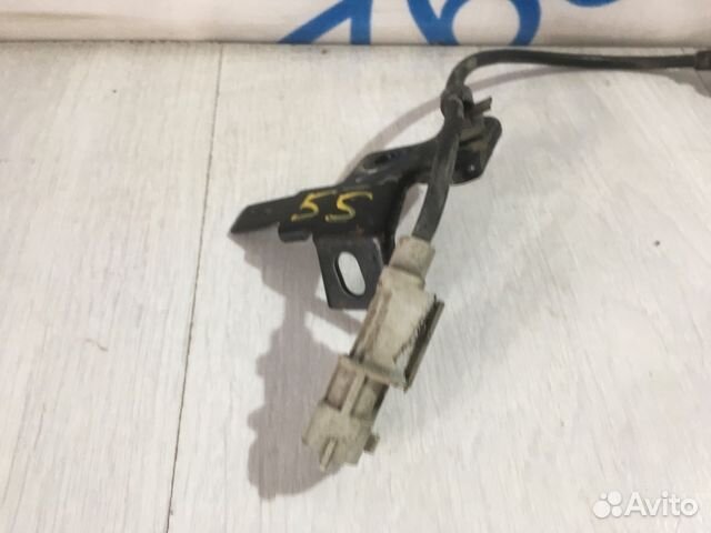 Датчик детонации hyundai solaris 1 1.4 мт седан