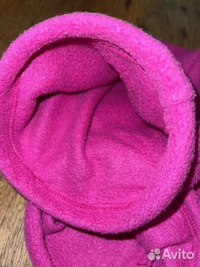 Игровой тоннель для грызунов 1 метр