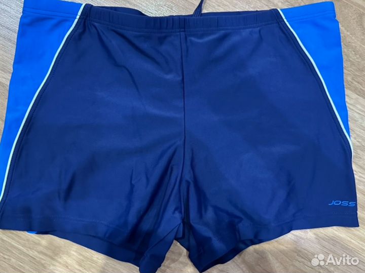 Плавки мужские