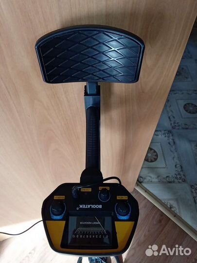 Металлоискатель Boolatek MD4030