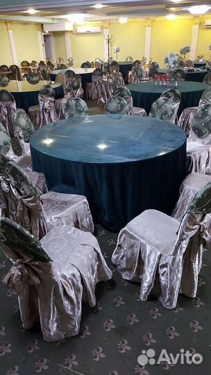 Стулья для кафе бу