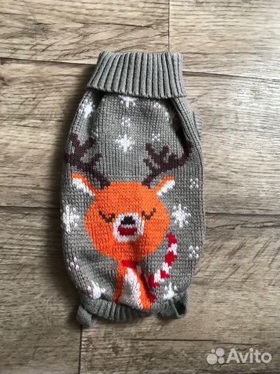 Одежда для собак, размер S