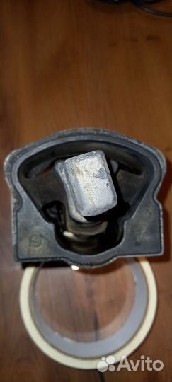 Опора АКПП