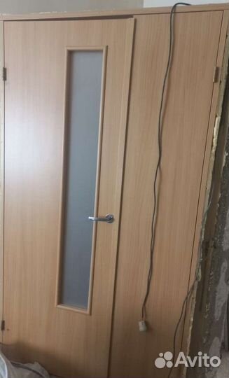 Двери межкомнатные