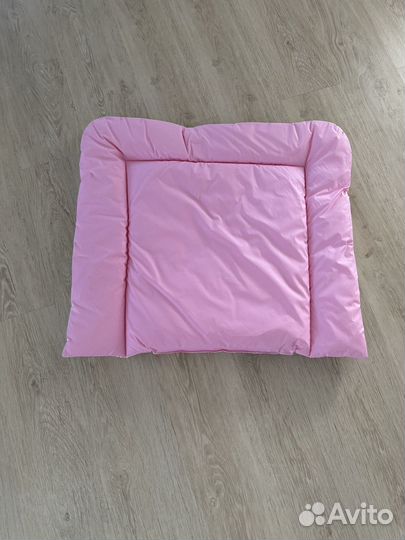 Пеленальный матрас