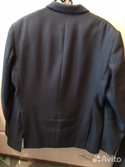 Школьный костюм