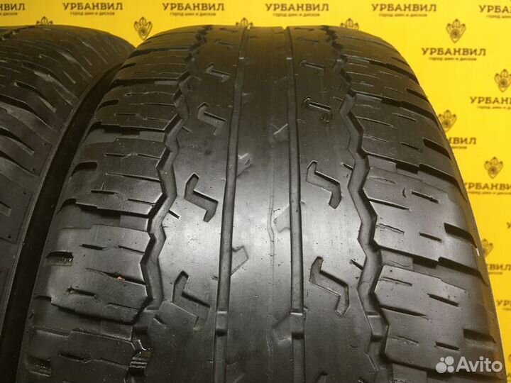 Bridgestone Dueler A/T 693 III 265/65 R17 112S