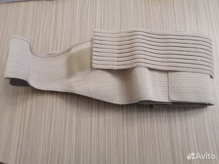 Бандаж до и послеродовый