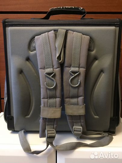 Портфель для мальчика 1-4 кл