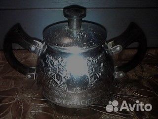 Сахарница СССР