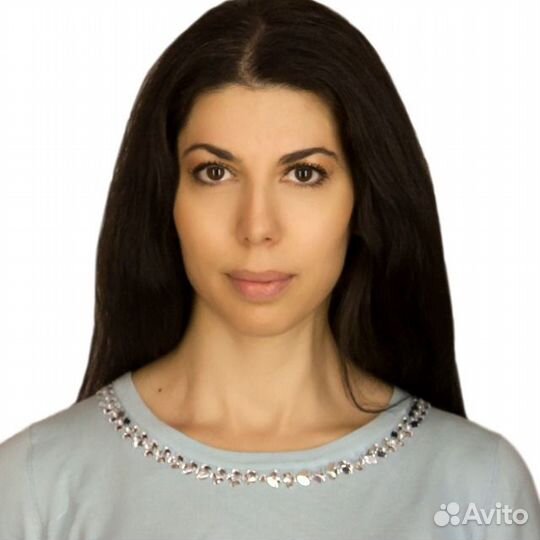 Репетитор по английскому языку