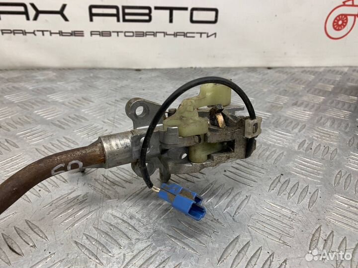 Б/У селектор АКПП (кулиса) Toyota Town Ace 3 KR42