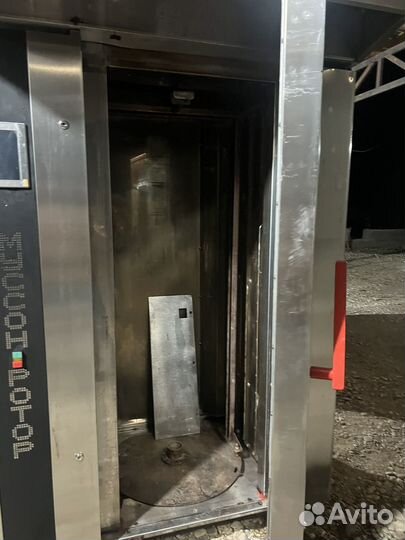 Печка восход 55