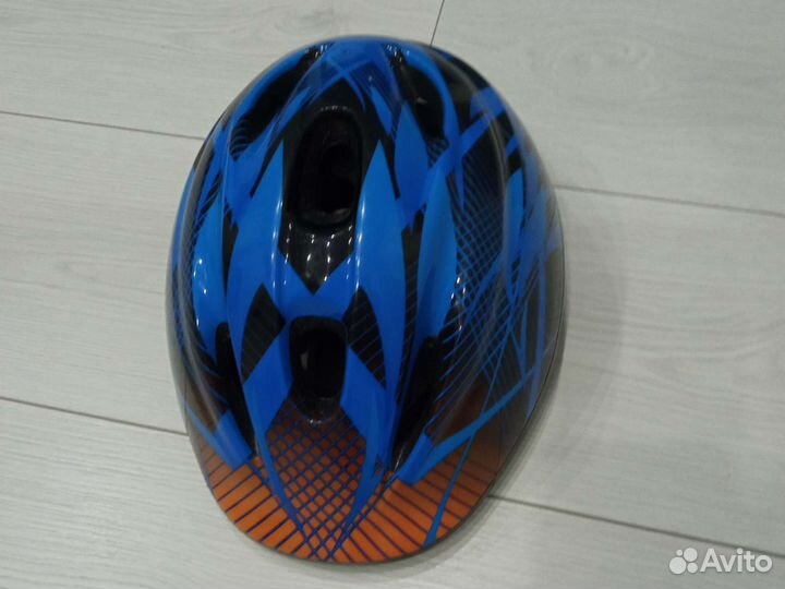 Шлем детский для вело, роликов