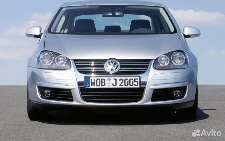 Фары VW Jetta/Golf