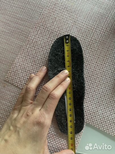 Сапожки для девочки 28