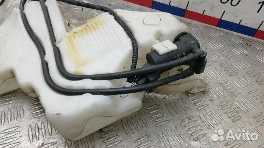 Бачок омывателя ford focus 2 (EBR17NL01)