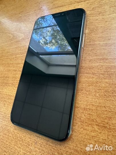 iPhone 11 Pro, 256 ГБ