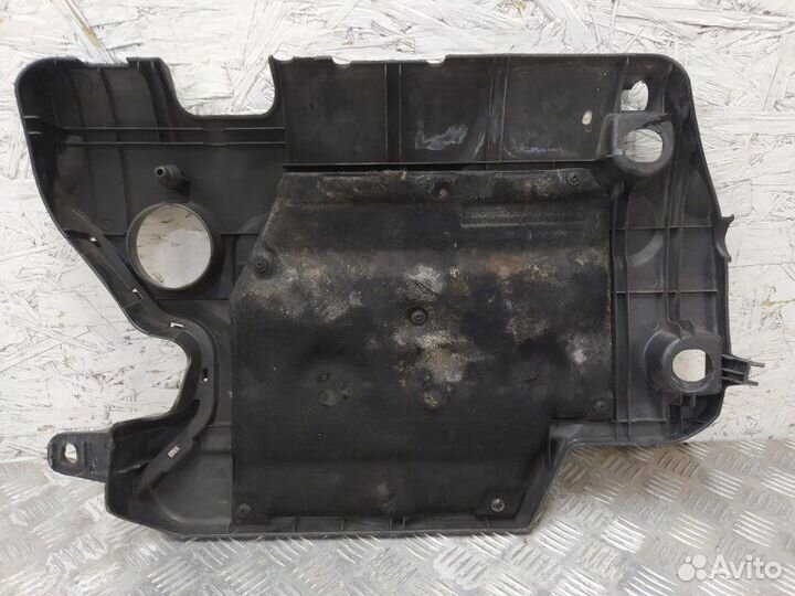Б/У Б/У Декоративная крышка двигателя 93852953