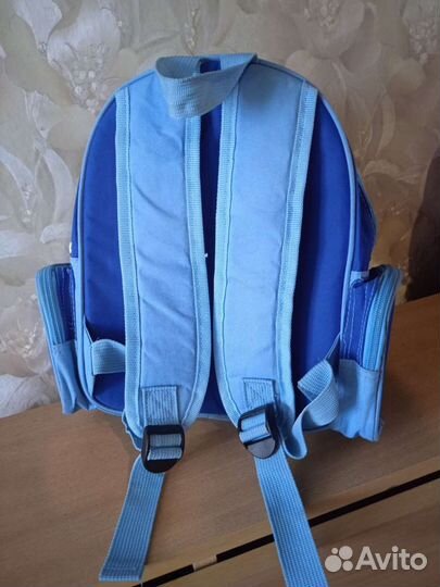 Рюкзаки sela, Die Spigeldeburg