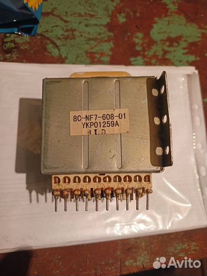 Трансформатор