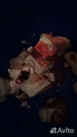 Пищевые отходы