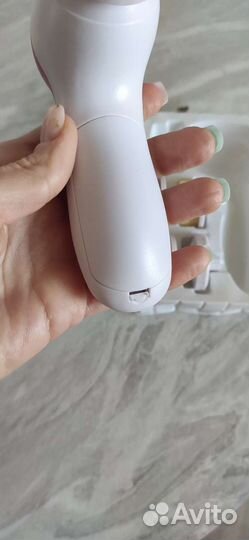 Массажный набор для лица