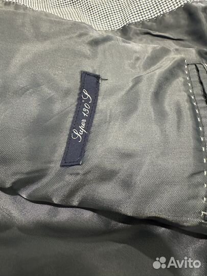 Pal zileri пиджак