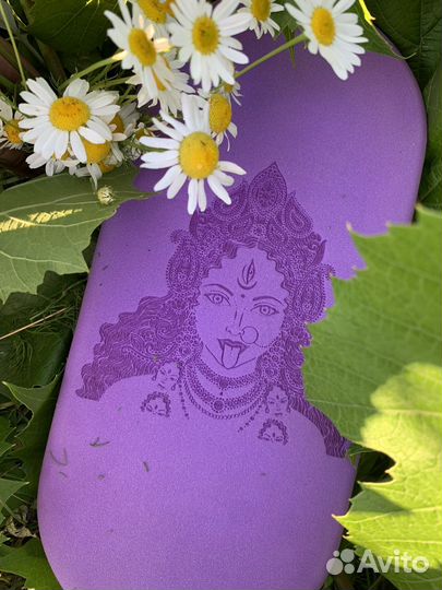 Доска SadhuRaWays динамические гвозди