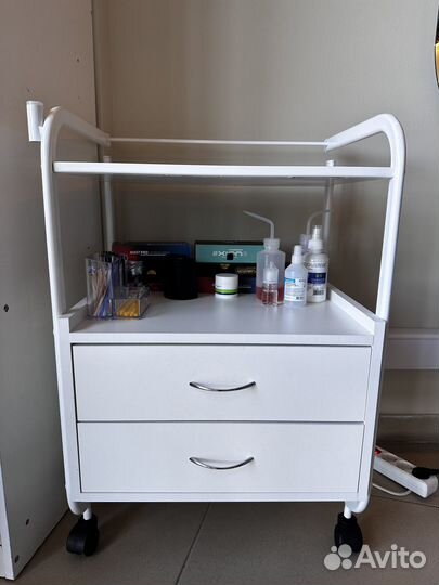Косметологический столик