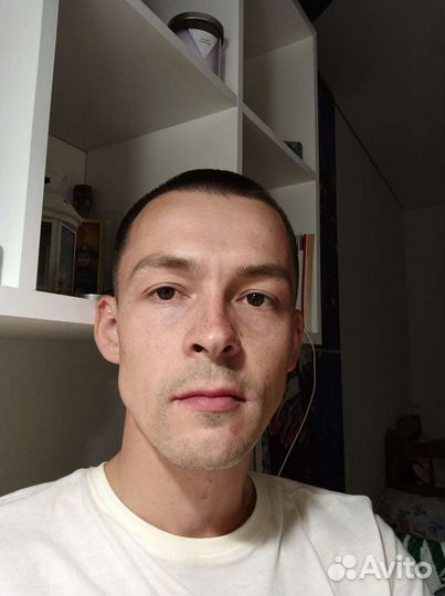 Прораб, снабженец, куратор