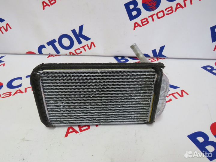 Радиатор отопителя toyota corsa EL55, EL51, EL53