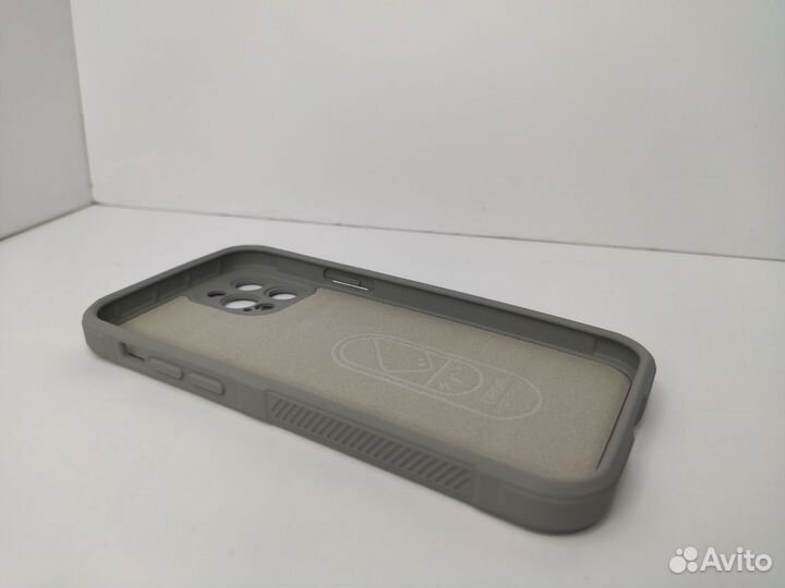 Чехол iPhone 12 pro