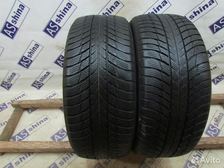 Bridgestone Blizzak LM-001 245/50 R19 99G