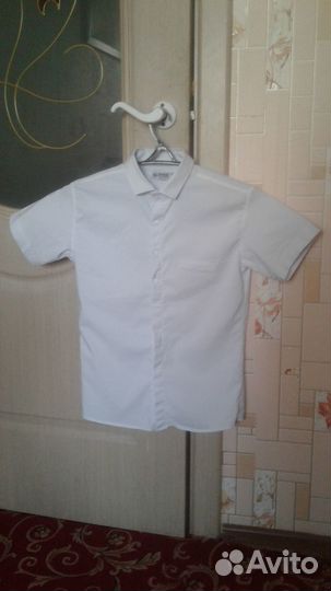 Рубашка для мальчика