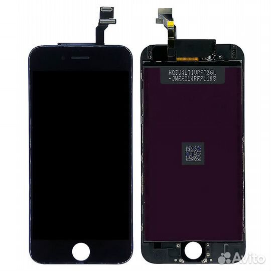 Дисплей для iPhone 6s Plus оригинал и копия