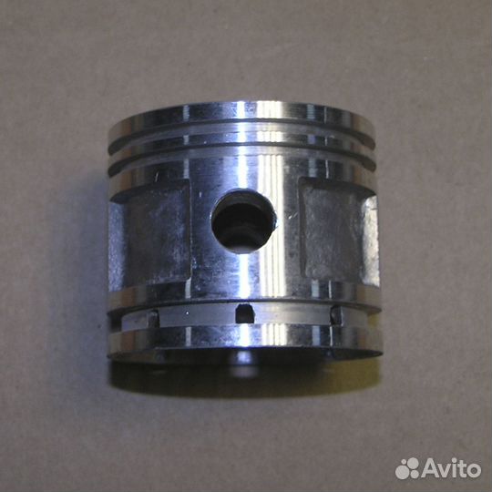 Поршень компрессора двухцилиндрового Р0