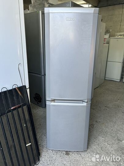 Холодильник Beko