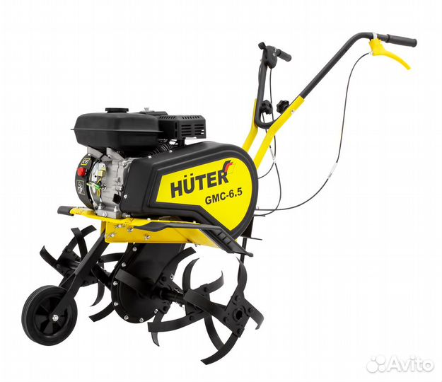Культиватор Huter GMC 6.5
