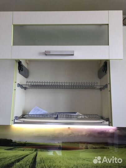 Кухонный гарнитур на заказ