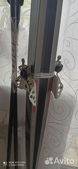 Лыжи беговые