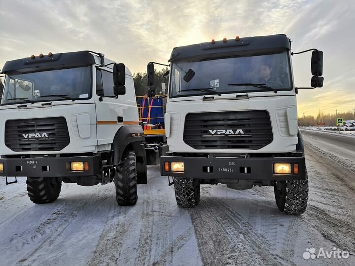 Моторист ца 320\син32